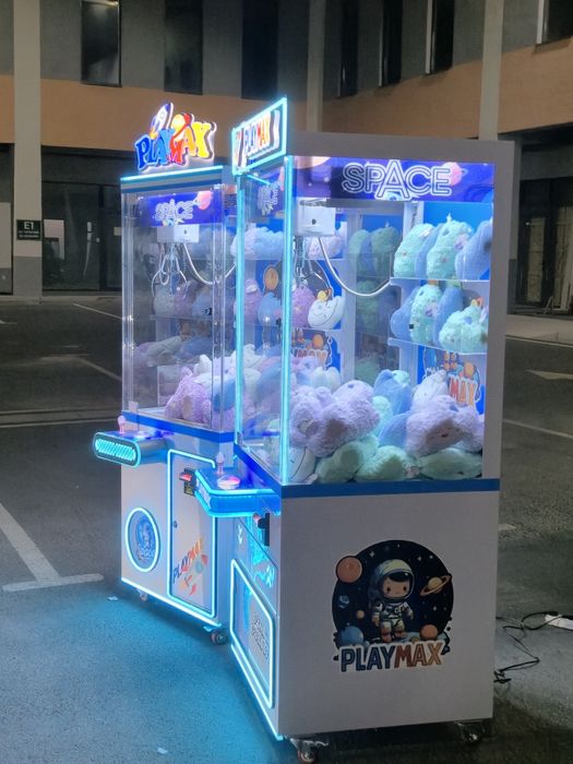 Xvatayka kran o'yini appartlari