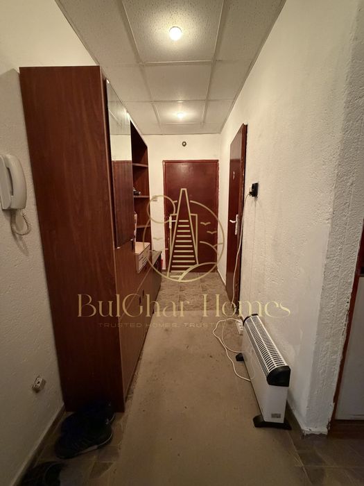 Продава се Двустаен апартамент в Варна, Възраждане 3 - 60 кв.м за 969 €/кв.м - Снимка #5