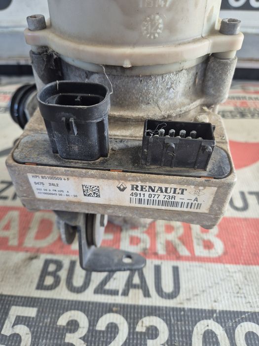 Pompa servo Dacia Duster 1.5 dci 2012