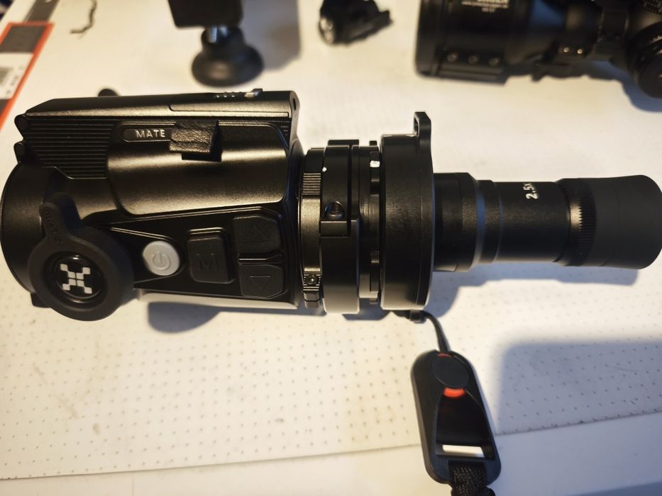Термална насадка Nocpix Mate H50R