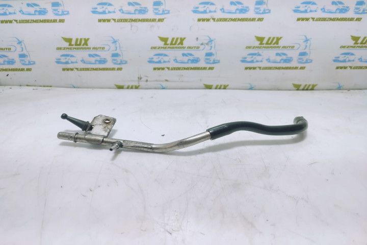 Conducta vacuum vacum A6512300656 Jeep Compass 1 (facelift) (2011 - 2013)