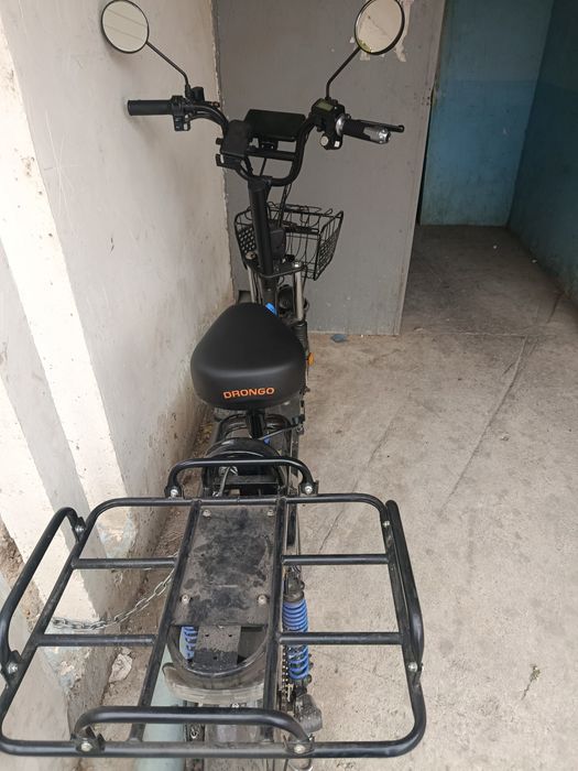 Drongo skuter 1 chi qoʻl