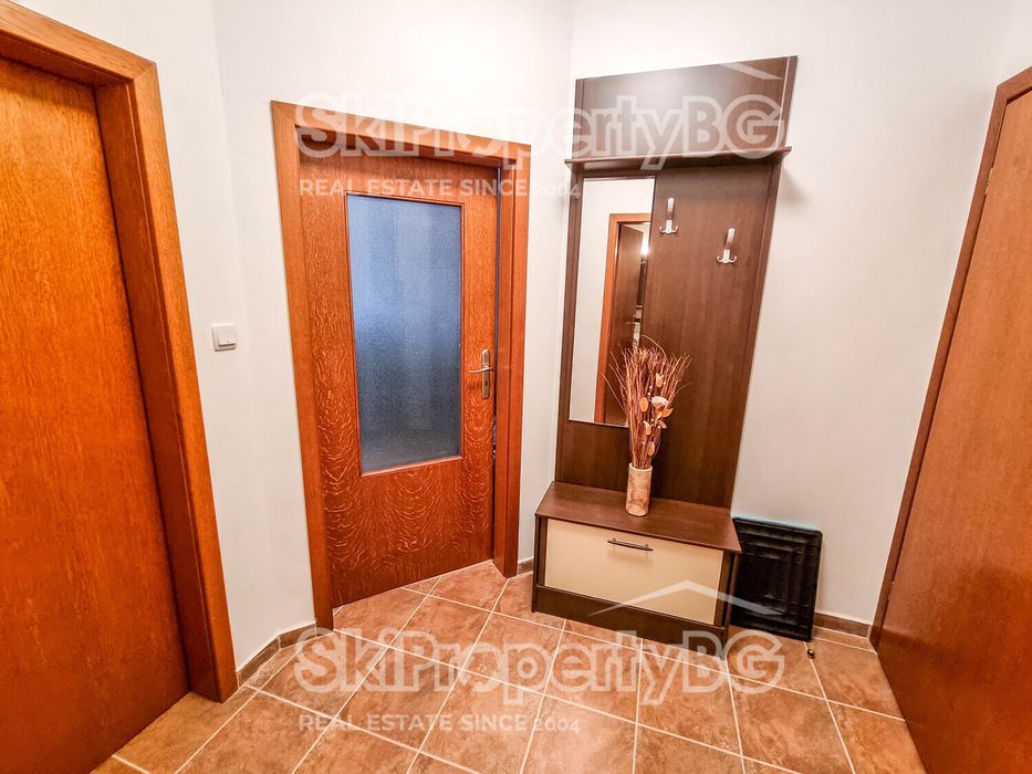 Продава се Двустаен апартамент в к.к. Боровец - 72 кв.м за 1777 €/кв.м - Снимка #14