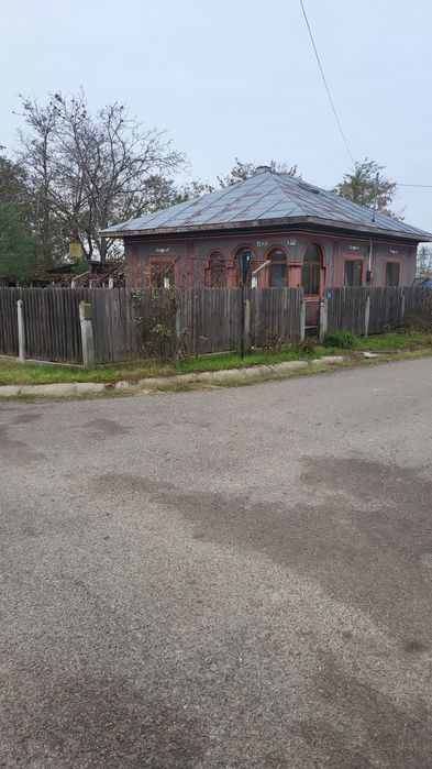 Casă de vânzare în sat bogata Călărași