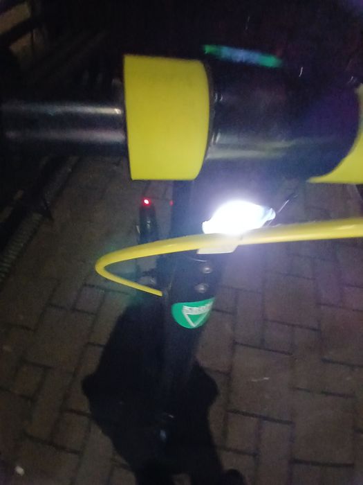 Trotineta electrica lexgo r9x pro