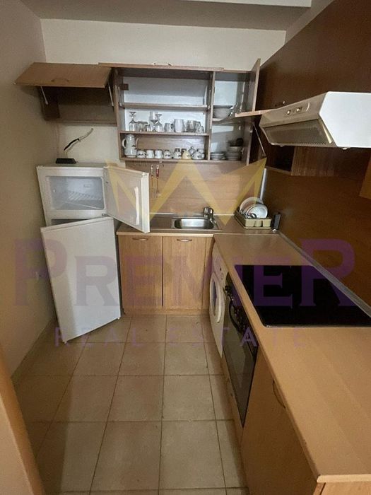 Продава се Едностаен апартамент в Варна, Виница - 33 кв.м за 1819 €/кв.м - Снимка #3