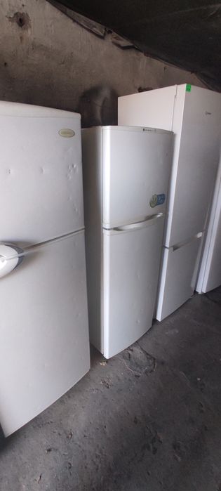 Холодильники с доставкой