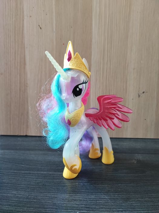 Селестия - My little pony