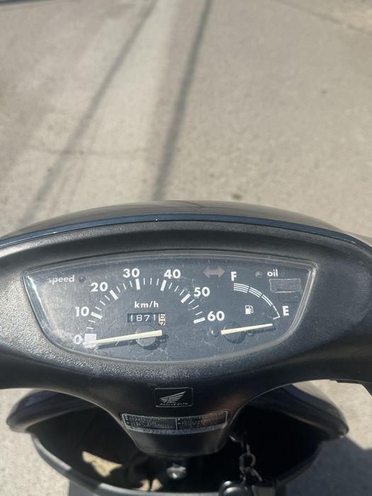 Продам мопед Хонда Дио 34