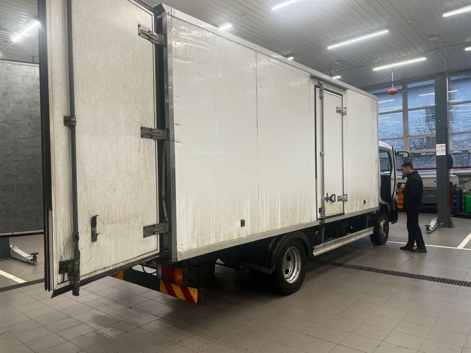 Продается борт (только борт)