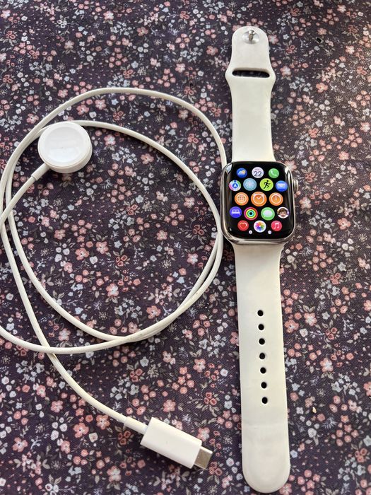 Apple Watch Series 7