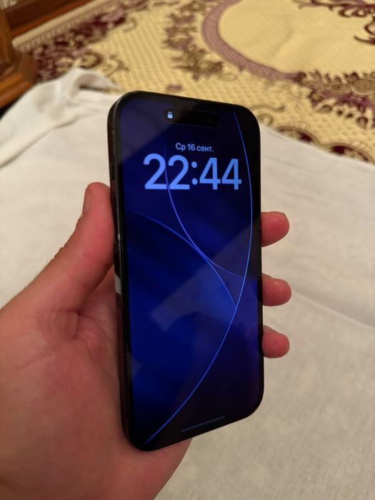 Iphone 14 pro 512 gb