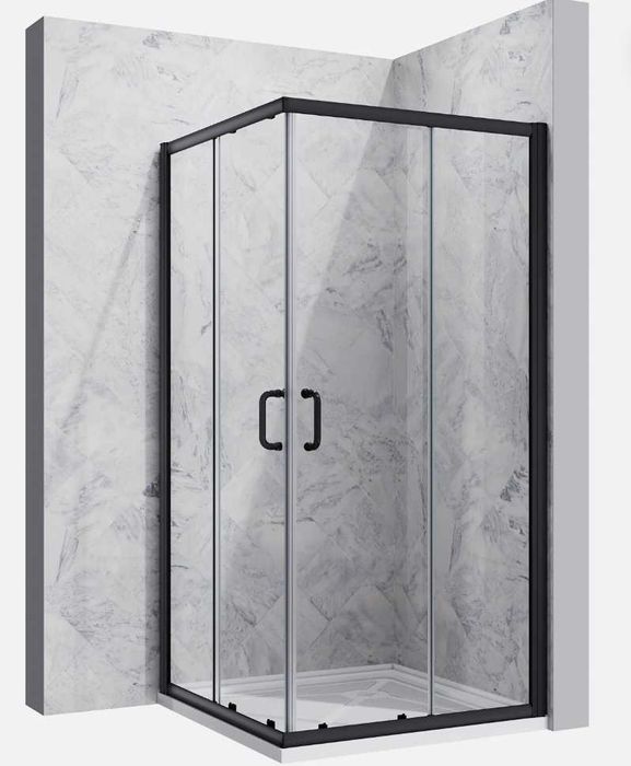 Душевая перегородка