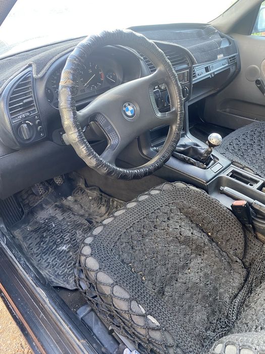 BMW 318i обмен или продажа