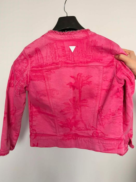 Guess Bella Denim Jacket