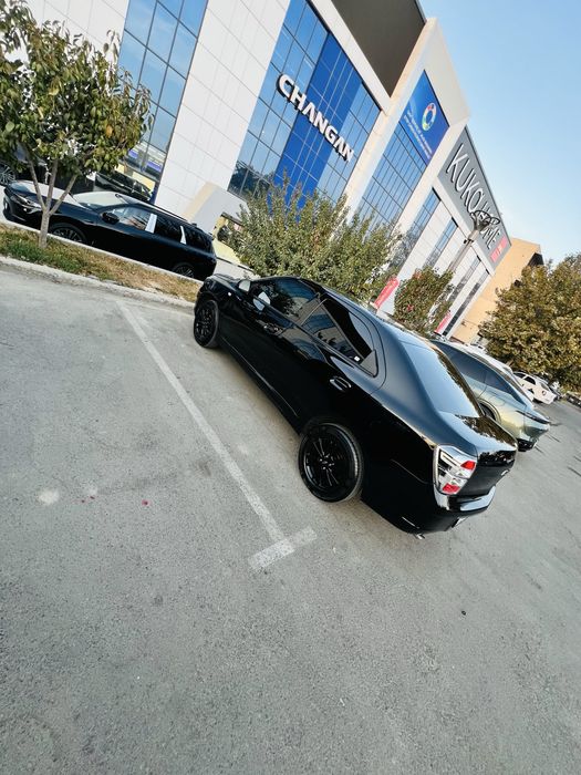 Cobalt Midnight 2025