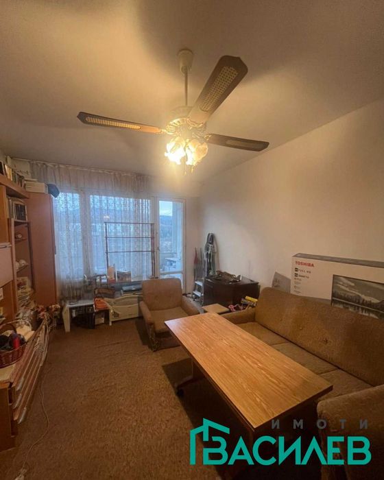 Продава се Двустаен апартамент в София, Център - 65 кв.м за 1177 €/кв.м - Снимка #3