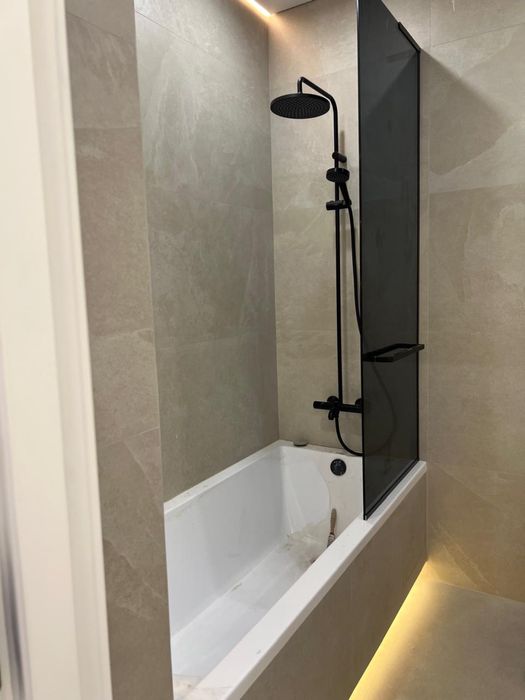 Косметический ремонт квартир