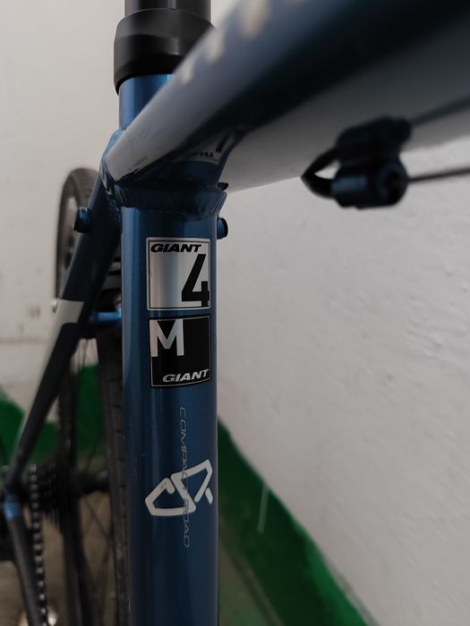 Продам шоссейный велосипед