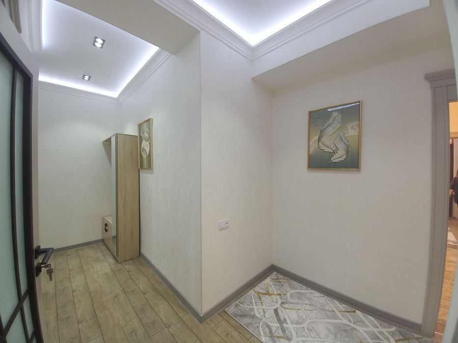 Premium Lux.Новастройка 3 хона 3 этаж Вокзалда жойлашган.Агентство