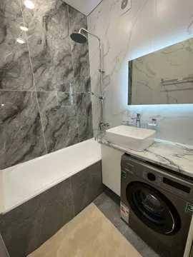 Срочно сдается 2х-ком на Юнусабад-4, Американский посольство 374*