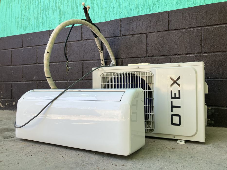 Кондиционер OTEX