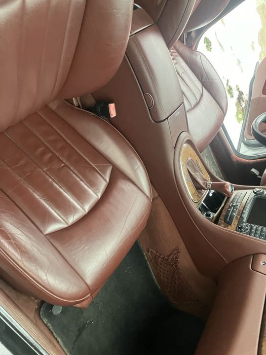 Mercedes CLS350 272к.с На Части