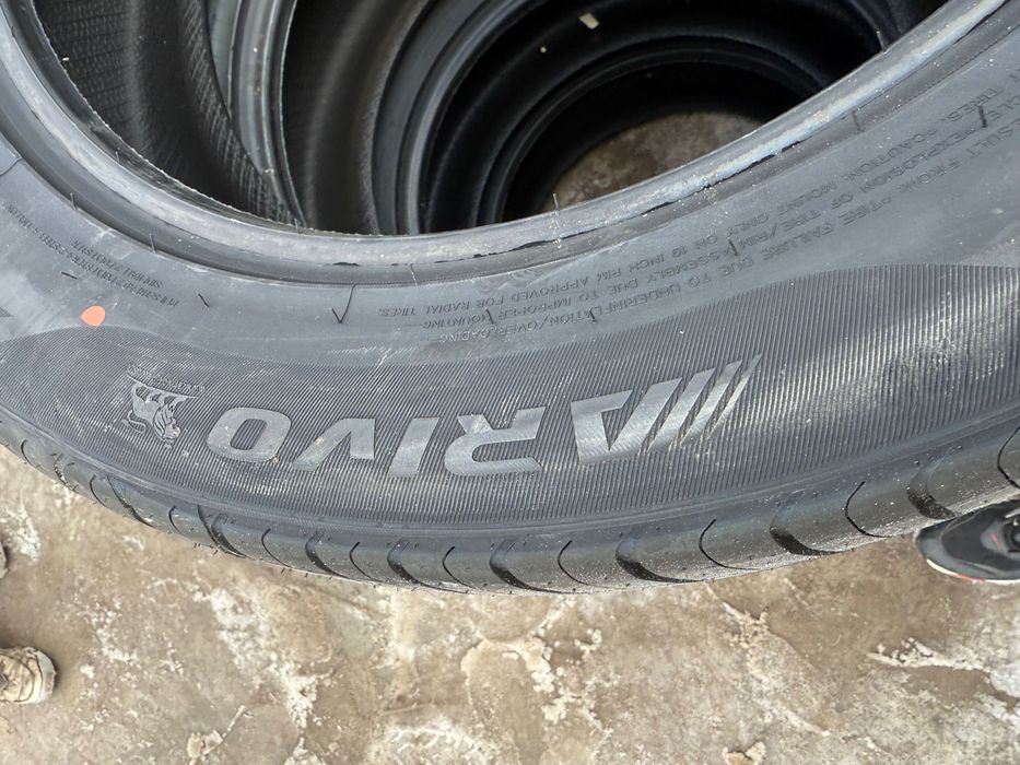 265/50 R19 летни гуми Arivo заменят 255/50 R19