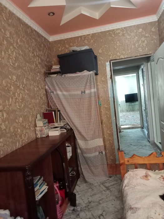 Kvartira Sotiladi Shayxontaxur tuman Guncha Versal toyxona 3 xona