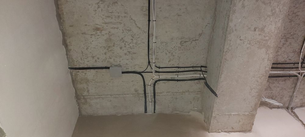 Электромонтаж. Электрик. КИПиА