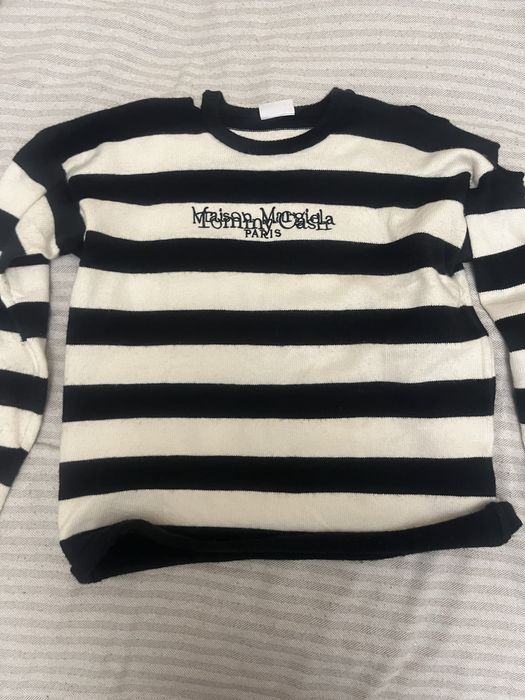 Maison Margiela кофта
