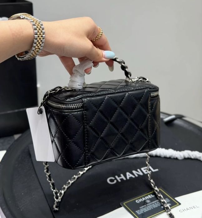 Geanta chanel noua
