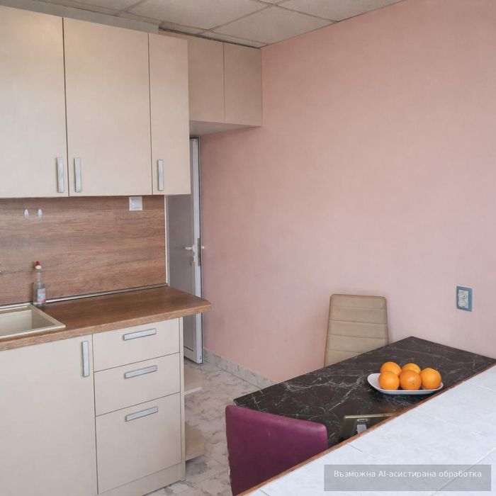 Двустаен, под наем, ж.к Дружба 1