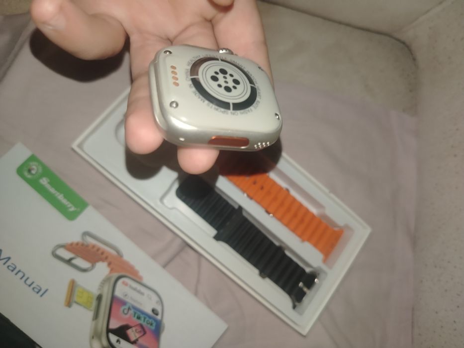 Часы Smartberry c90 original срочно надо продать