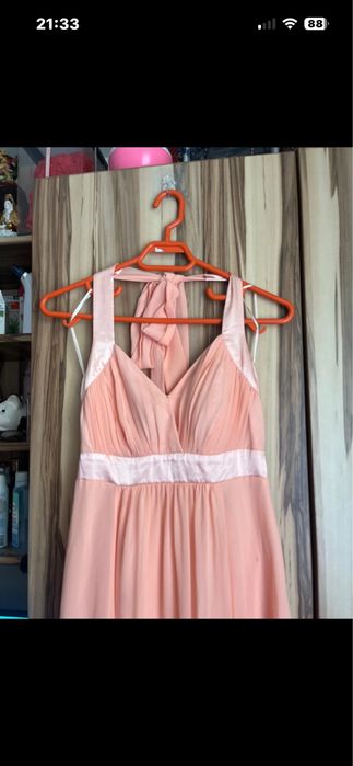 Rochie lunga de ocazie