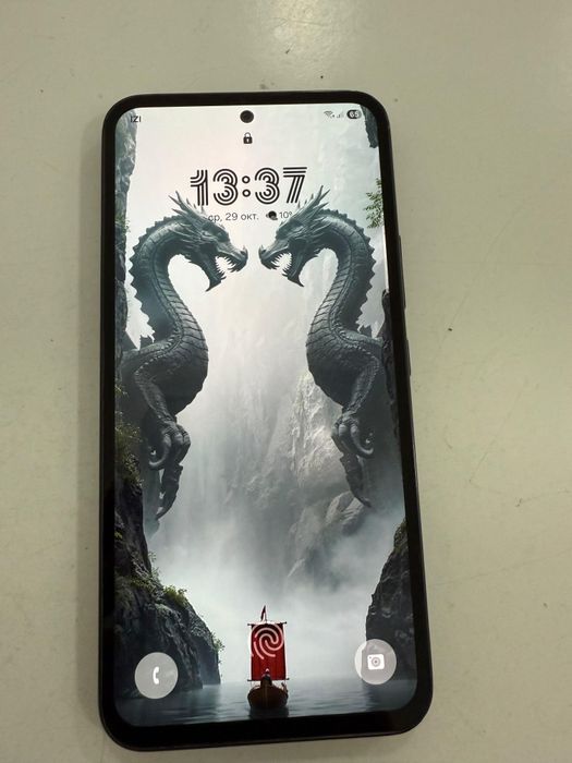 Продам Samsung Galaxy A54 5G (6/128 ГБ)