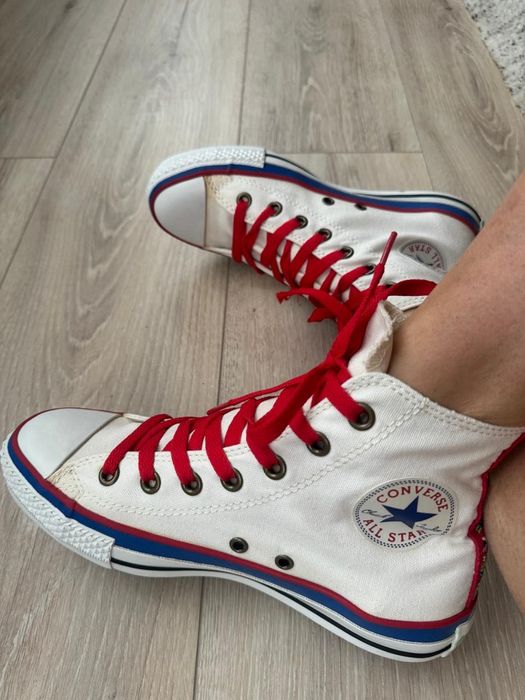 Кеды Converse All star