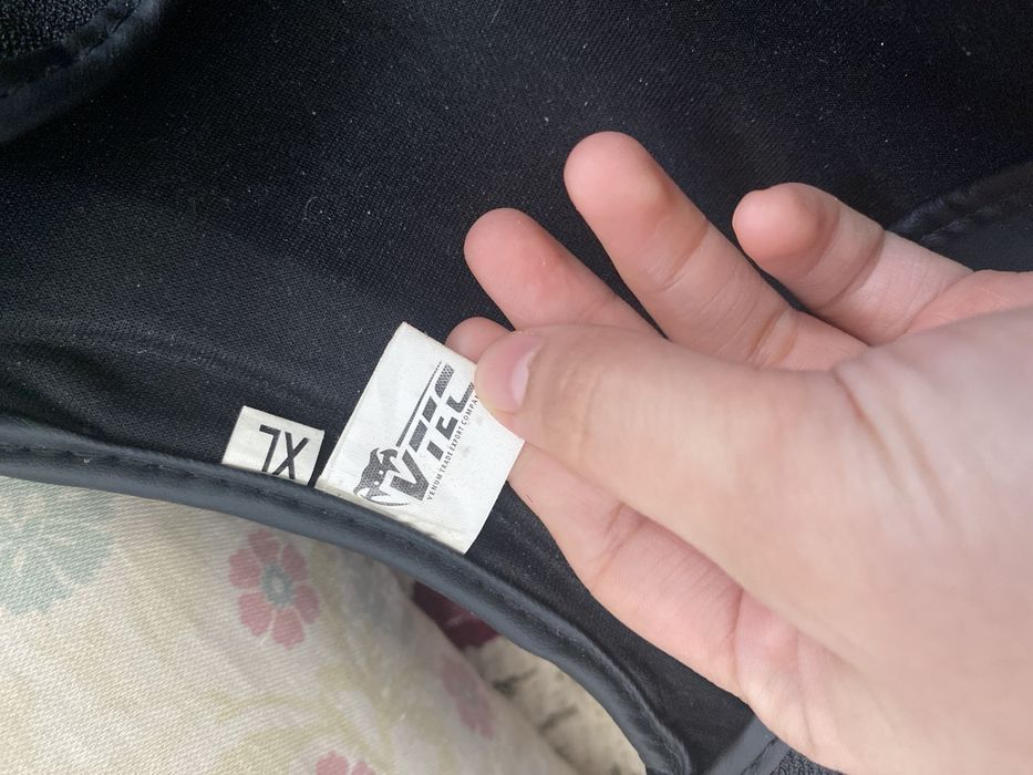 Venom топатамасы 8000