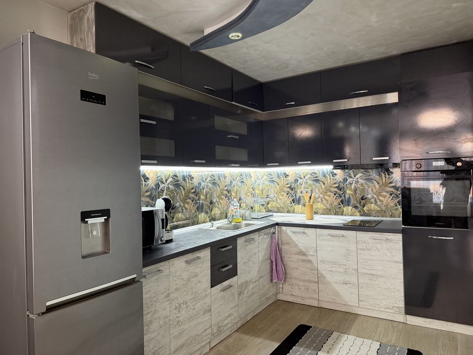 Двустаен апартамент под наем в кв. Христо Смирненски, Пловдив