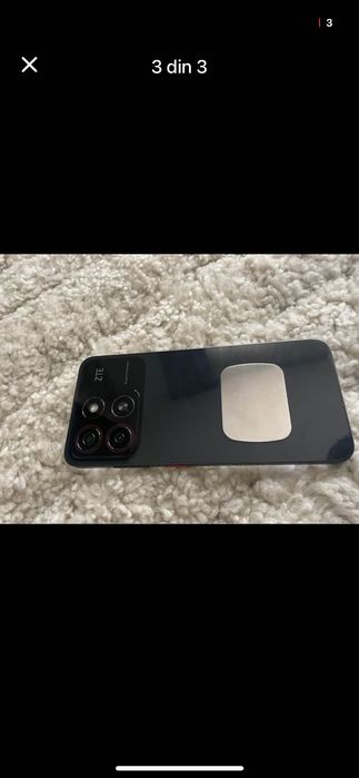Telefon zte blade