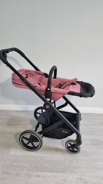 Cybex количка Balios S