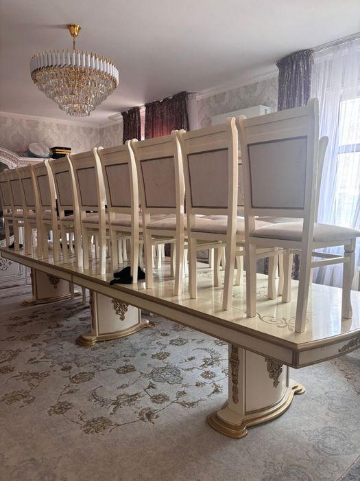 Мебельдер бу в хорошем состаяние