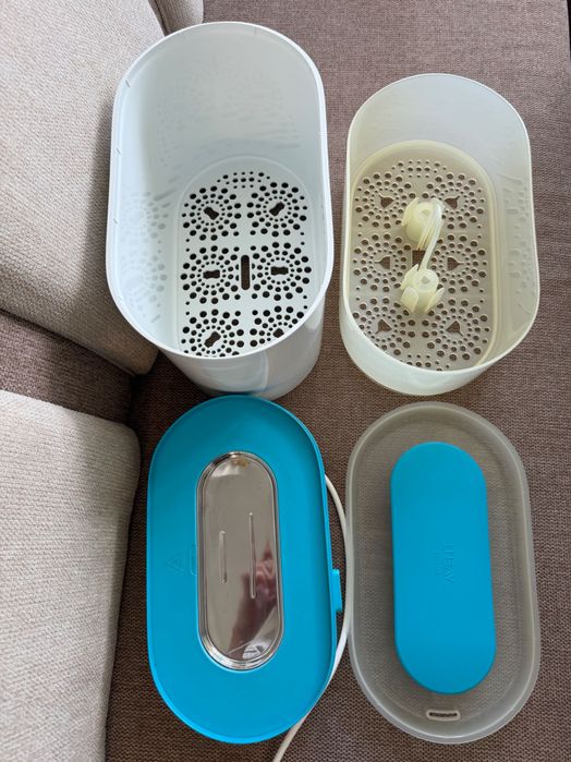 Стерилизатор Philips Avent