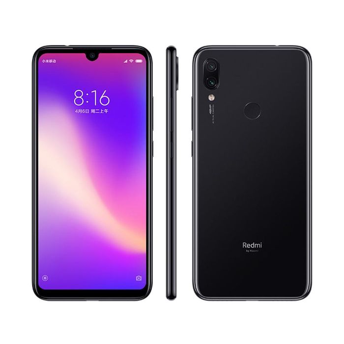 Продам Redmi Note 7