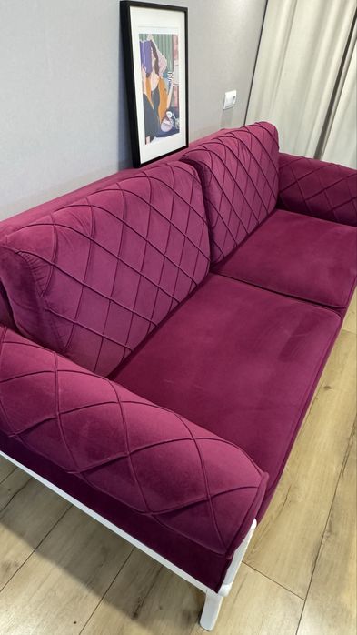 Стильный диван турецкий!