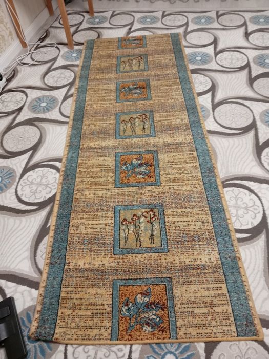 Килем орташа состояниеси