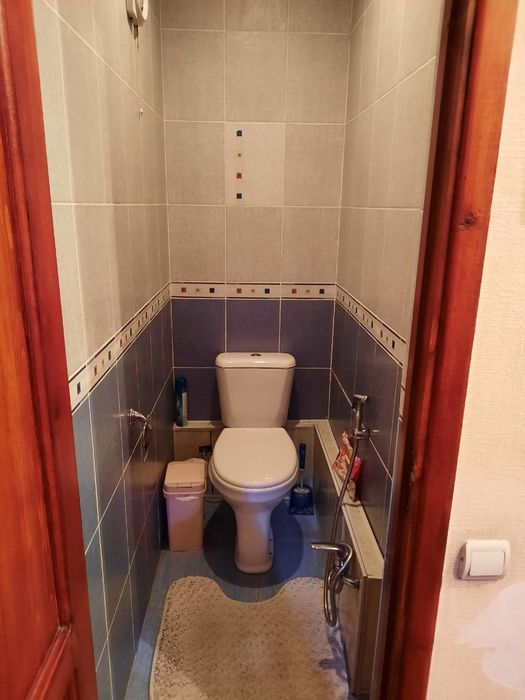 3 комнатная сдается