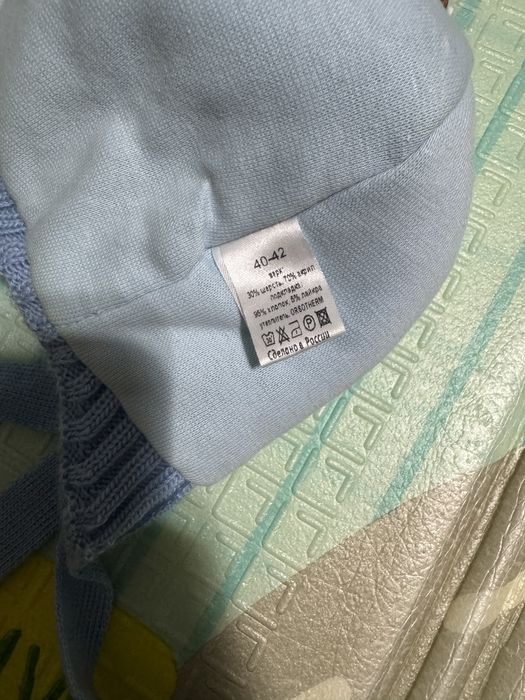 Набор майка плавки