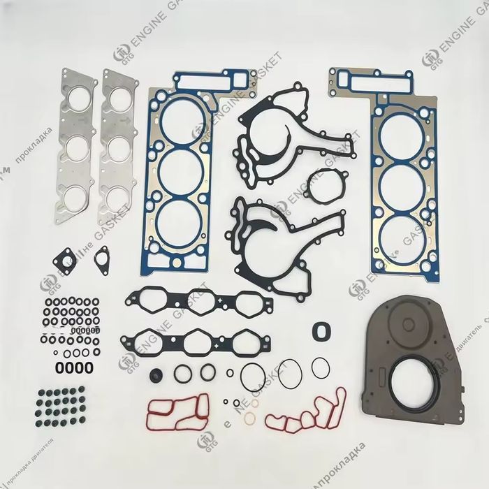 MERCEDES-BENZ (все классы) CLASS  Комплект прокладок цилиндров