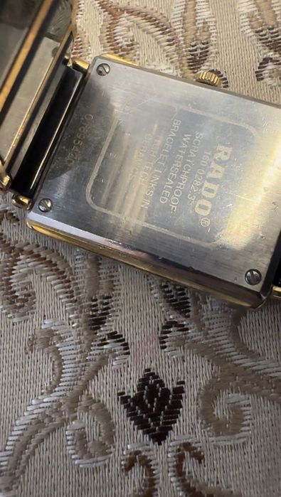 Rado Diastar оригинал